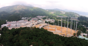 hong kong tennis academy