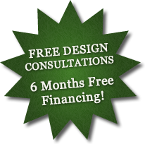 Complimentary Consultations 6-Months Free Financing!